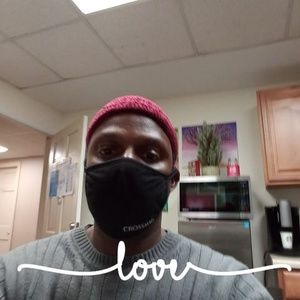 Meet your Posher, Calvin